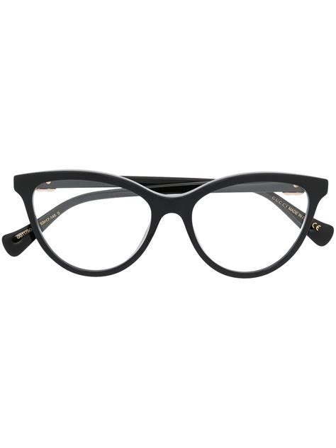 gucci glasses reflector purple|Cat.